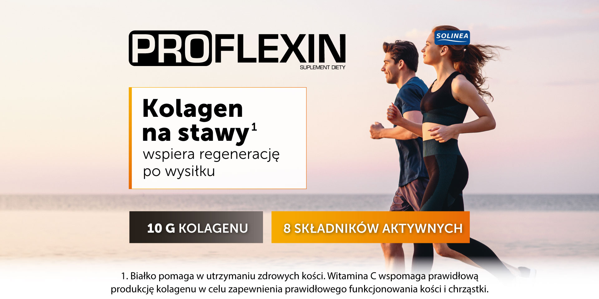 Proflexin — suplement diety