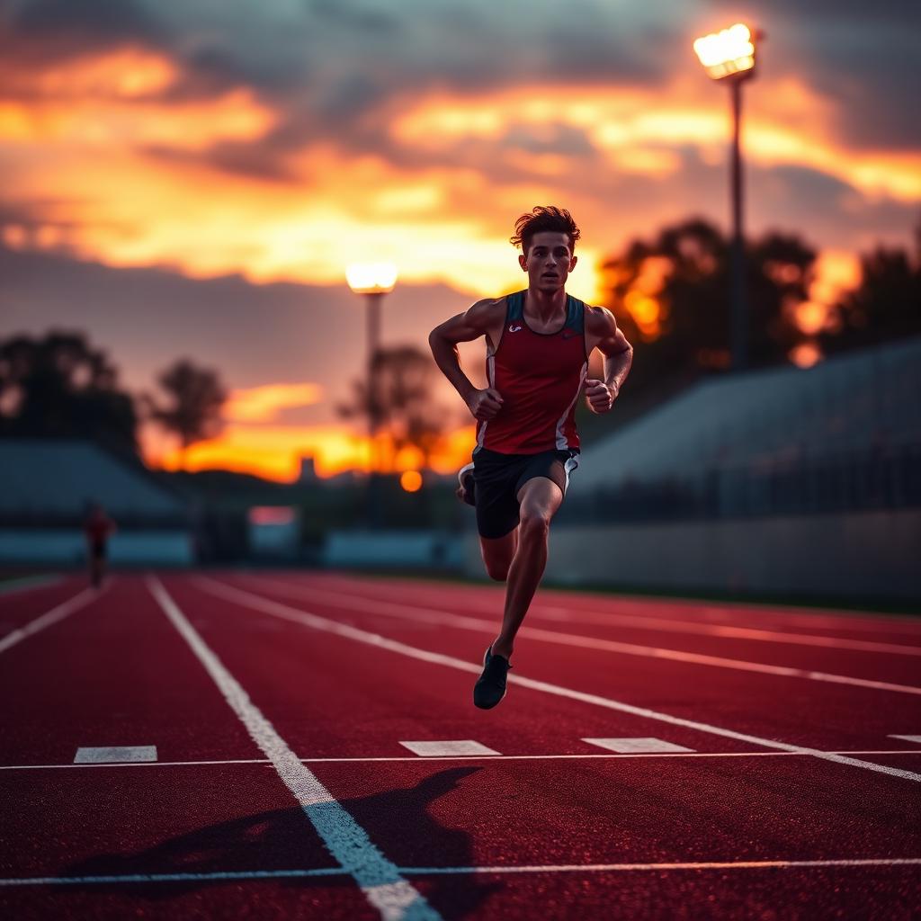 Lekkoatletyka