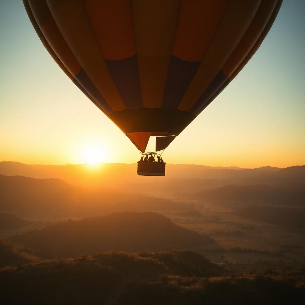 Balony