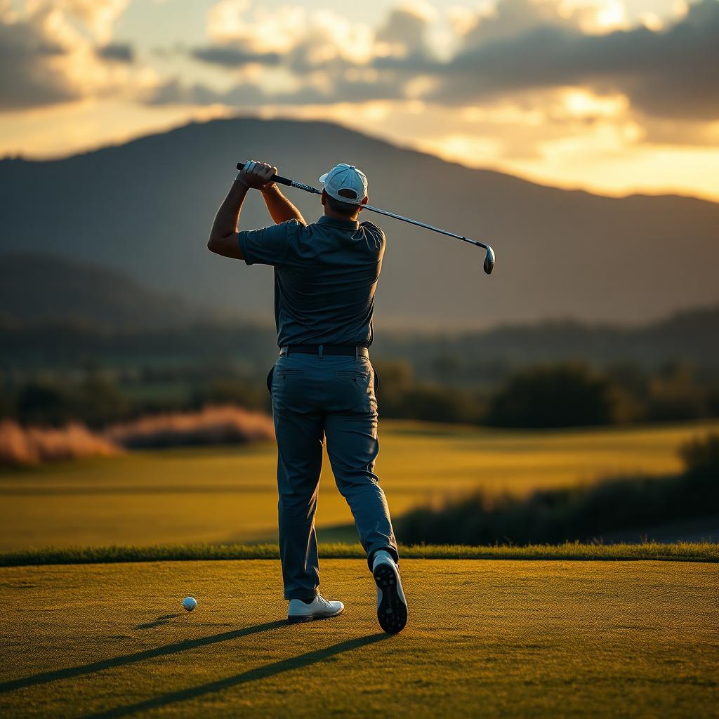 Golf