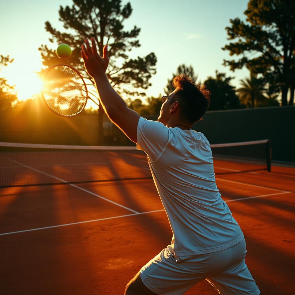 Tenis