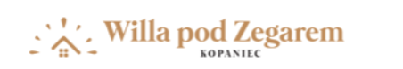 Willa pod Zegarem — Kopaniec